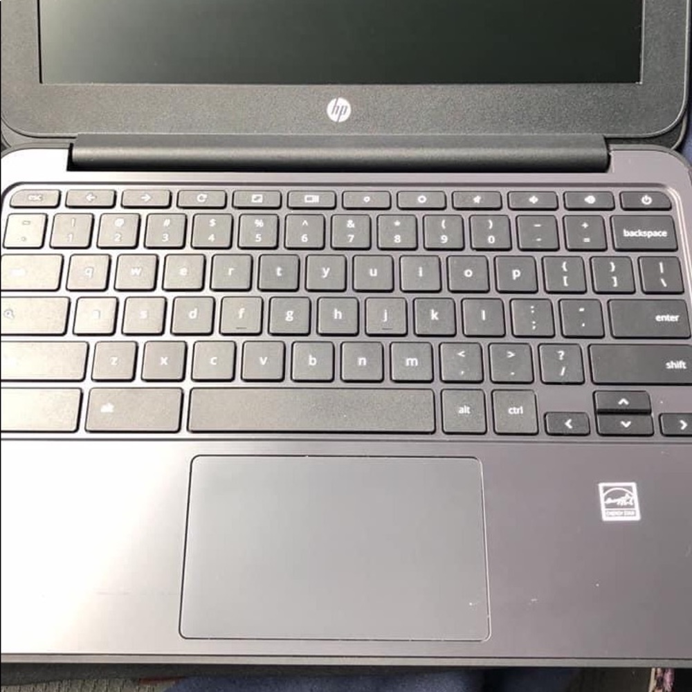 Computer and other parts